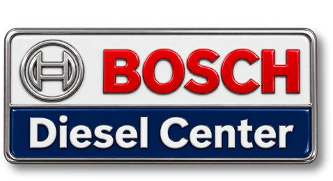 Bosch Diesel Center