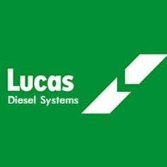 Lucas Diesel 2