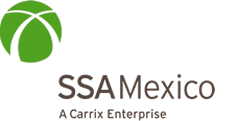 SSA Mexico