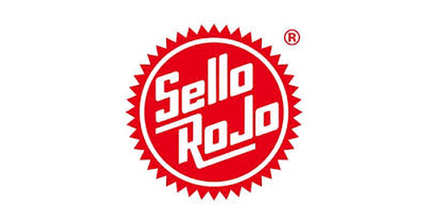 Sello Rojo