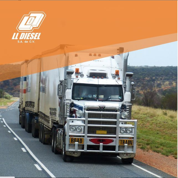 Consejos de Seguridad para conductores de Trailer